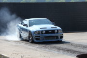 Mustang